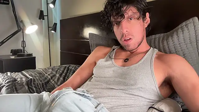 beranco19 online show from 02/21/26, 10:33