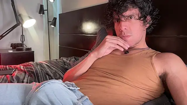 beranco19 online show from 02/27/26, 09:48