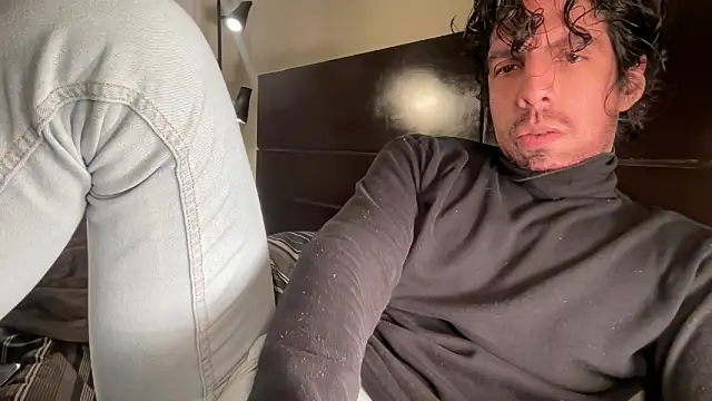 beranco19 online show from 03/12/26, 11:11