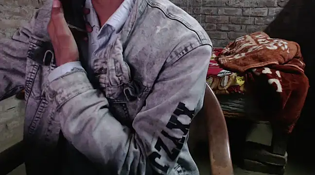 ThethunderPo online show from 12/10/24, 02:50