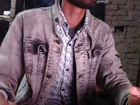 ThethunderPo online show from 12/14/24, 01:49