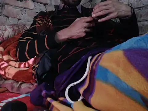 ThethunderPo online show from 12/15/24, 01:32