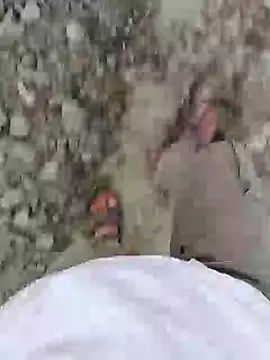 ThethunderPo online show from 12/22/24, 01:01