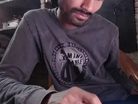 ThethunderPo online show from 12/24/24, 07:49