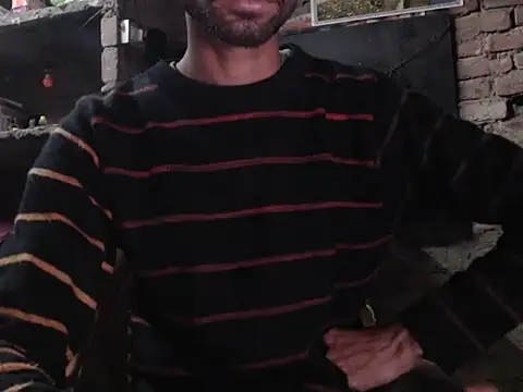 ThethunderPo online show from 12/25/24, 10:17