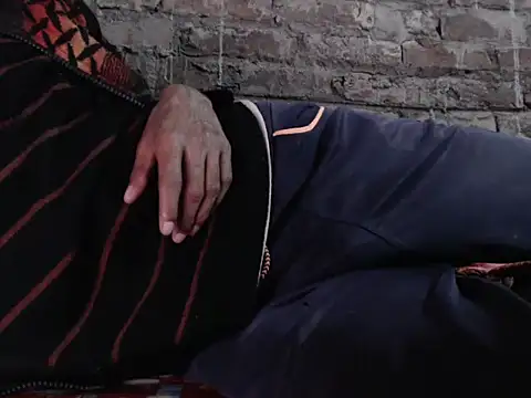 ThethunderPo online show from 12/29/24, 03:13