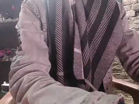 ThethunderPo online show from 01/04/25, 02:46