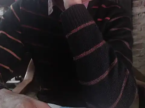 ThethunderPo online show from 01/06/25, 06:47