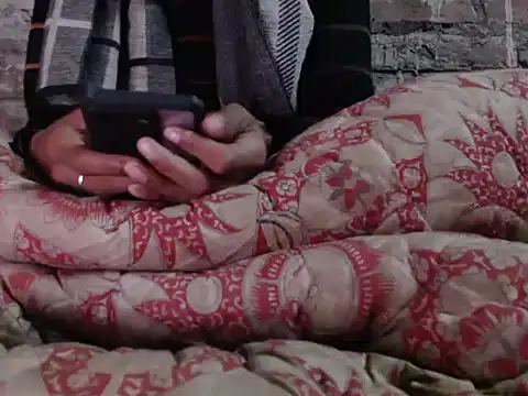 ThethunderPo online show from 01/07/25, 02:31