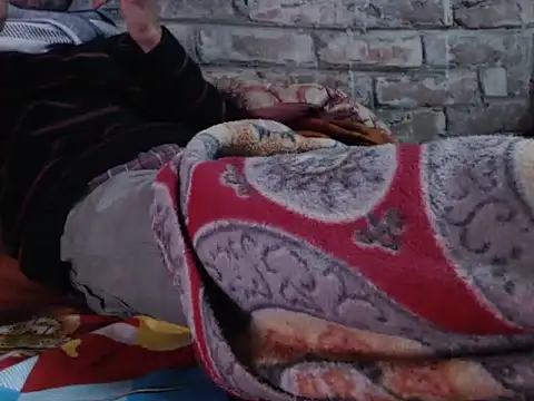 ThethunderPo online show from 01/07/25, 06:27