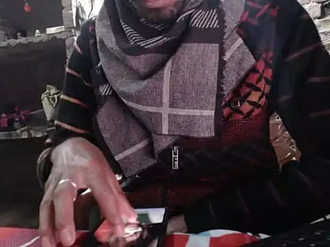 ThethunderPo online show from 01/07/25, 03:02