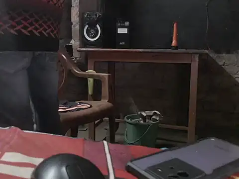 ThethunderPo online show from 01/11/25, 03:31