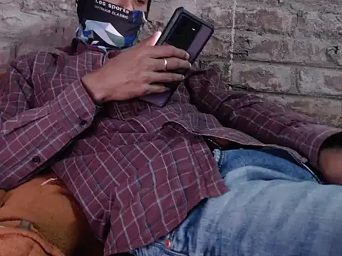 ThethunderPo online show from 01/14/25, 07:48