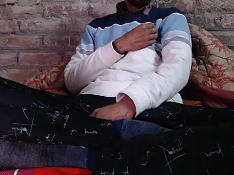 ThethunderPo online show from 01/15/25, 01:56