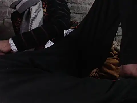 ThethunderPo online show from 01/28/25, 03:14