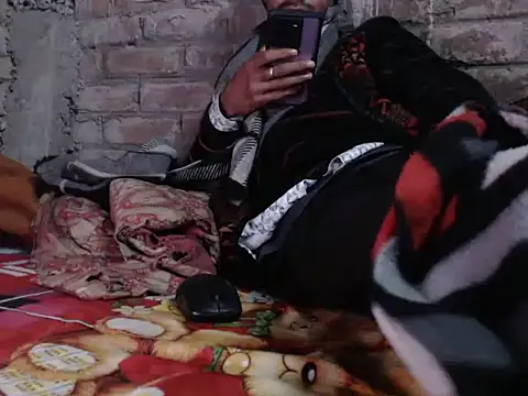 ThethunderPo online show from 01/30/25, 01:33