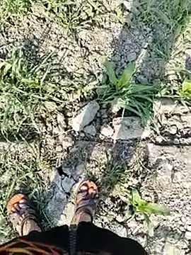 ThethunderPo online show from 02/14/25, 03:54