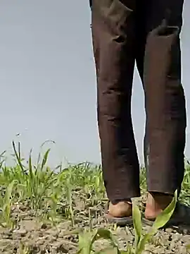 ThethunderPo online show from 02/14/25, 06:56