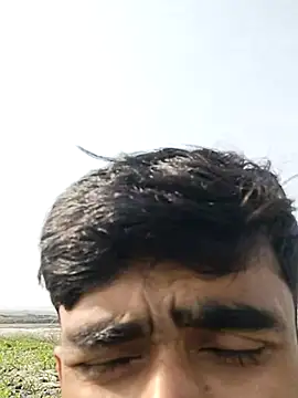 ThethunderPo online show from 02/15/25, 03:52