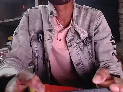 ThethunderPo online show from 02/18/25, 03:10