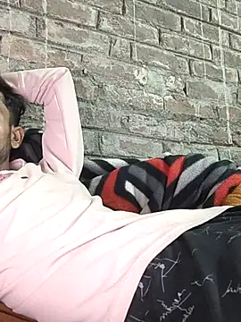 ThethunderPo online show from 02/19/25, 06:11