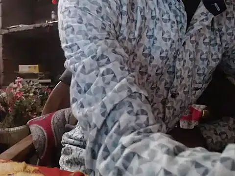 ThethunderPo online show from 02/22/25, 03:14