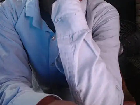 ThethunderPo online show from 02/23/25, 11:55