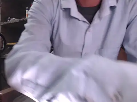 ThethunderPo online show from 02/25/25, 09:42