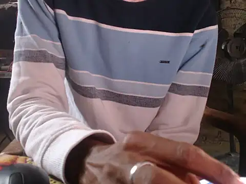 ThethunderPo online show from 02/27/25, 02:42