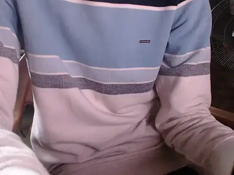 ThethunderPo online show from 02/28/25, 01:37