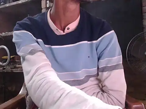 ThethunderPo online show from 03/02/25, 03:56