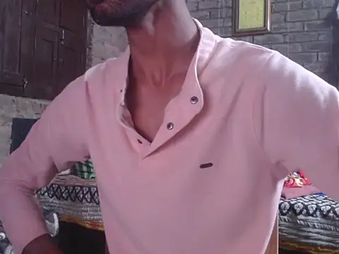 ThethunderPo online show from 09/13/25, 01:49