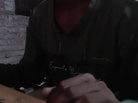 ThethunderPo online show from 09/14/25, 01:32