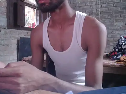 ThethunderPo online show from 10/04/25, 02:20