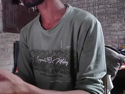 ThethunderPo online show from 10/07/25, 01:58