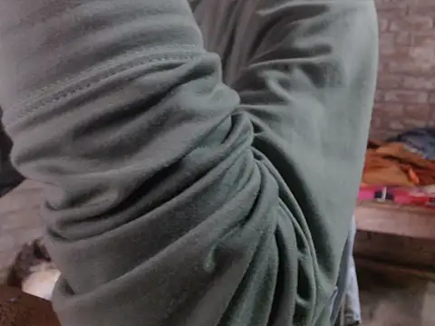 ThethunderPo online show from 10/11/25, 05:17