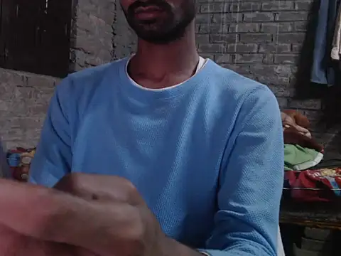 ThethunderPo online show from 11/06/25, 02:51