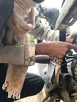 ThethunderPo online show from 11/24/25, 03:39