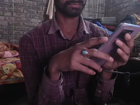 ThethunderPo online show from 11/29/25, 07:33