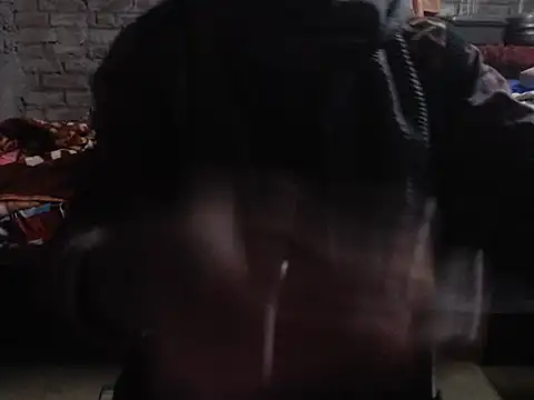 ThethunderPo online show from 12/14/25, 03:39