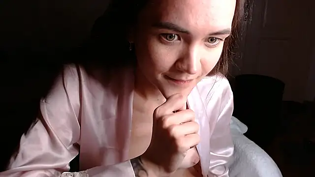 EvelynGG online show from 01/04/25, 07:13