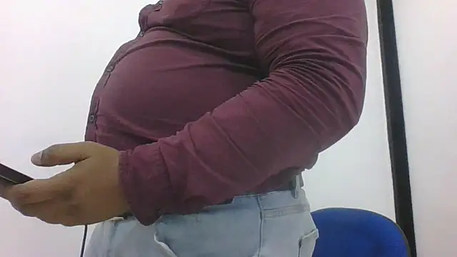 FatCockBoySL online show from 10/21/25, 12:06