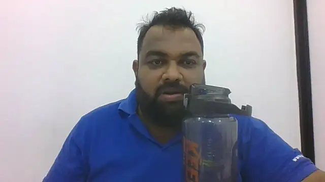 FatCockBoySL online show from 10/23/25, 12:26