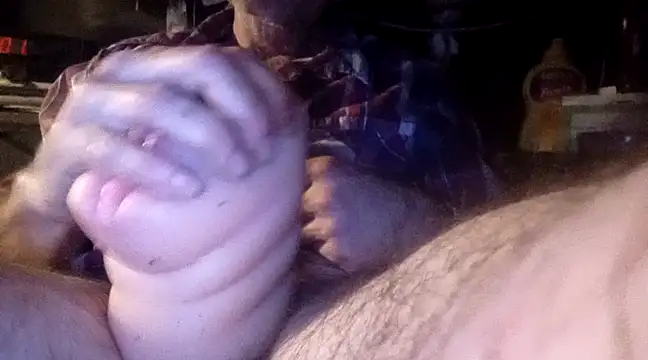 ROBERT0516 online show from 02/06/25, 09:00