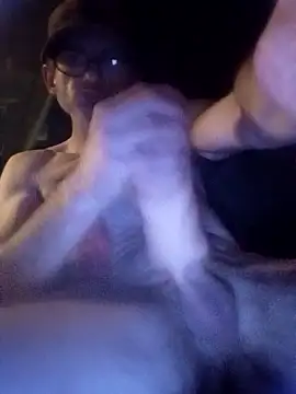 ROBERT0516 online show from 02/11/25, 07:23