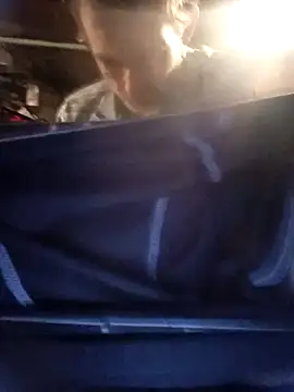 ROBERT0516 online show from 02/18/25, 08:49