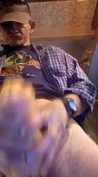 ROBERT0516 online show from 03/17/25, 02:12