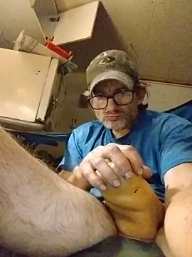 ROBERT0516 online show from 10/07/25, 04:53