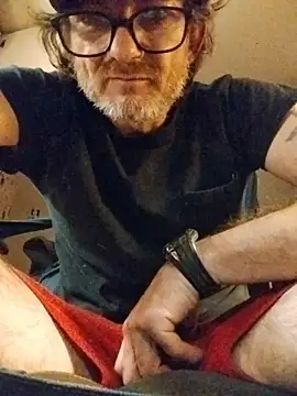 ROBERT0516 online show from 10/11/25, 05:17