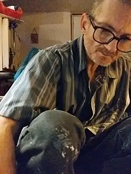 ROBERT0516 online show from 11/11/25, 03:50